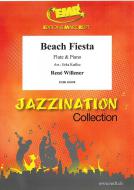 Beach Fiesta Standard