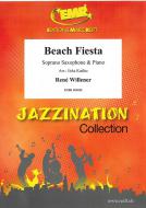 Beach Fiesta Standard