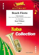Beach Fiesta Standard
