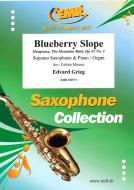 Blueberry Slope op. 67 No. 3 