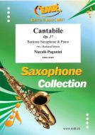 Cantabile op. 17 