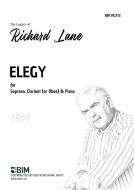 Elegy Standard