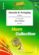 Smooth & Swinging Standard