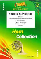 Smooth & Swinging Standard