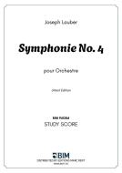 Symphonie No. 4 