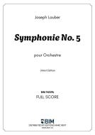 Symphonie No. 5 Standard