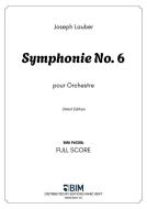 Symphonie No. 6 Standard
