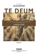 Te Deum Standard