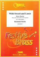 With Sword and Lance Standard