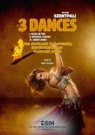 3 bailes Download