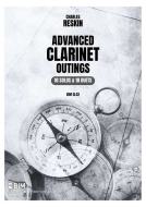 Advanced Clarinet Outings Download