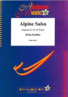 Alpine Salsa Download