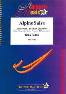 Alpine Salsa Download