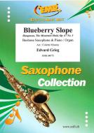 Blueberry Slope op. 67 No. 3 Download