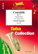 Cantabile op. 17 Download
