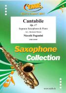Cantabile op. 17 Download