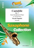 Cantabile op. 17 Download