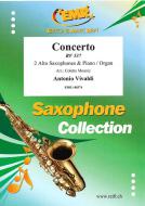 Concerto RV 537 Download