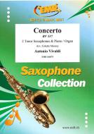 Concerto RV 537 Download