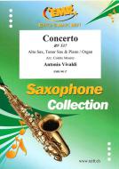 Concerto RV 537 Download