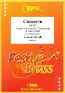 Concerto RV 537 Download