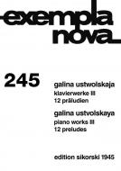 Obras para piano, n.º 3 Download