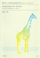 Cuaderno infantil, op. 69 Download
