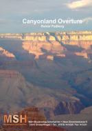 Canyonland Overture 