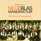Musikalische Landpartie 