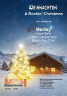 A Rockin Christmas 