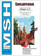 Allegro in C 