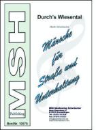 Durch's Wiesental 