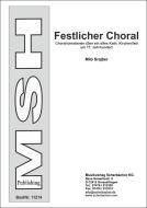 Festlicher Choral 