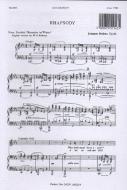Alto Rhapsody 
