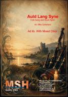 Auld Lang Syne 