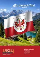 Ein dreifach Tirol 