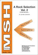A Rock Selection Vol. 2 