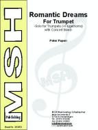Romantic Dreams For Trumpet 