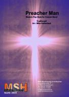 Preacher Man 