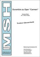 Ouverture zur "Oper Carmen" 