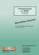 Triumpfmarsch aus Aida 