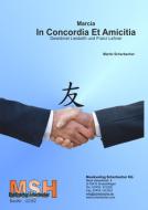 In Concordia Et Amicitia 