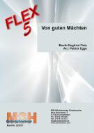Von guten Mächten 