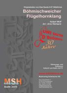 Böhmischweicher Flügelhornklang 