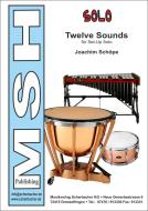 Twelve Sounds 
