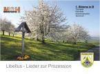 Libellus - Lieder zur Prozession -1. Stimme in B 