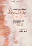 Banchetto Musicale 