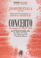 Concerto fa maggiore (ReiF 2.65) 