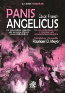 Panis Angelicus 