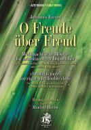 O Freude über Freud 